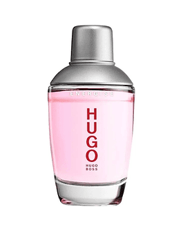 ENERGISE HUGO EDT 75 ML 