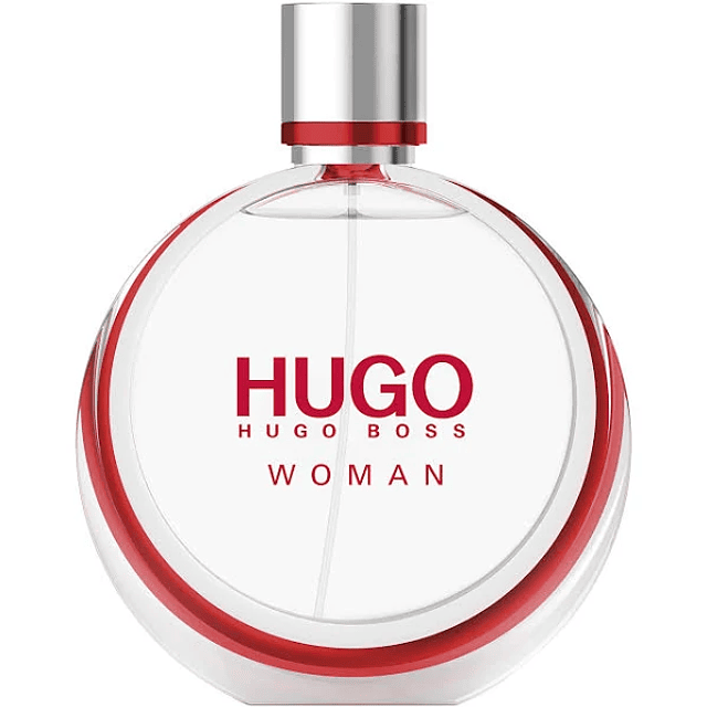 Hugo Boss Red Cantimplora Mujer Edp 50Ml