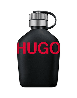 Hugo Just Different Edt 125Ml