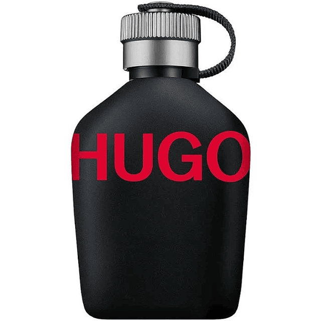 Hugo Just Different Edt 125Ml