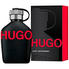 Hugo Just Different Edt 125Ml