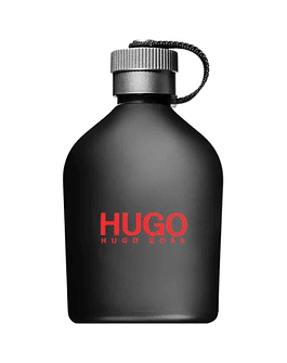 Hugo Just Different Edt 200Ml