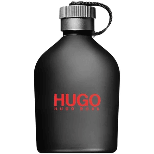 Hugo Just Different Edt 200Ml