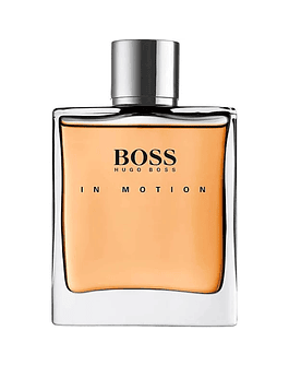 IN MOTION EDT 100 ML