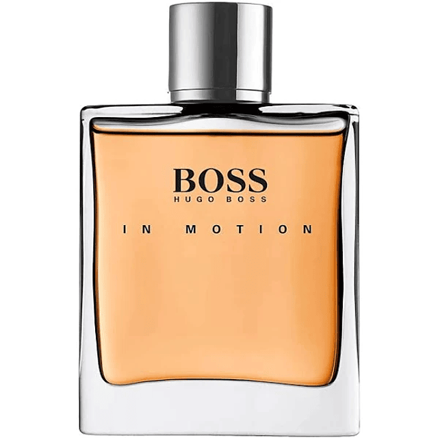 IN MOTION EDT 100 ML