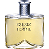 Quartz pour Homme Edt 100Ml