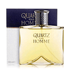 Quartz pour Homme Edt 100Ml