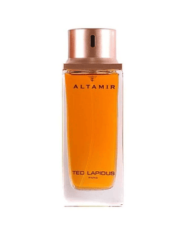 Lapidus Altamir Edt 125 Ml