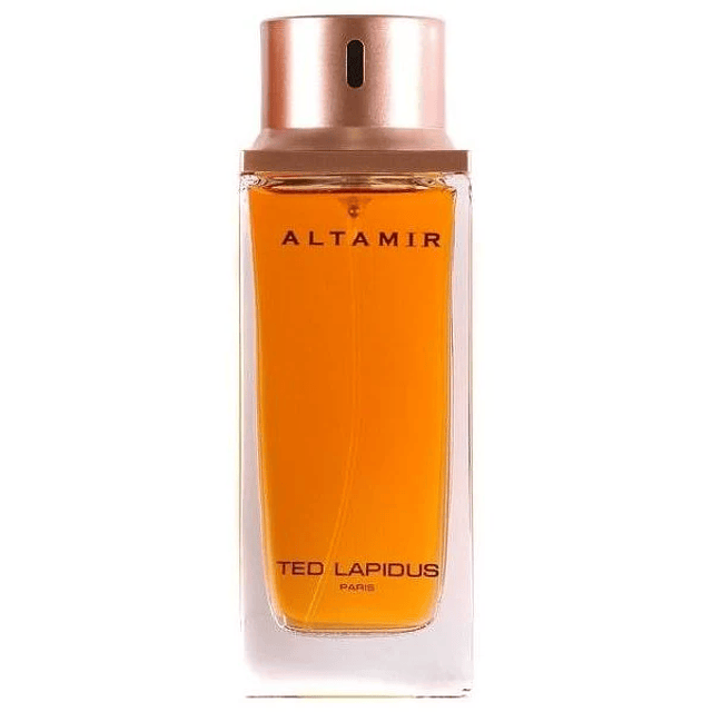 Lapidus Altamir Edt 125 Ml