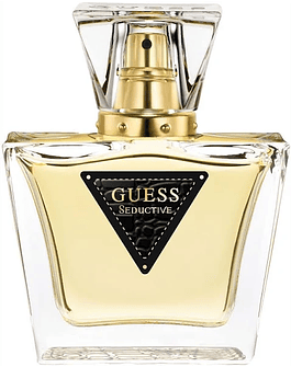 GUESS SEDUCTIVE EDT 75 ML 