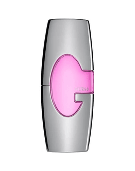 GUESS FOR WOMAN EDP 75 ML 