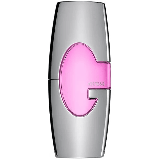 GUESS FOR WOMAN EDP 75 ML 