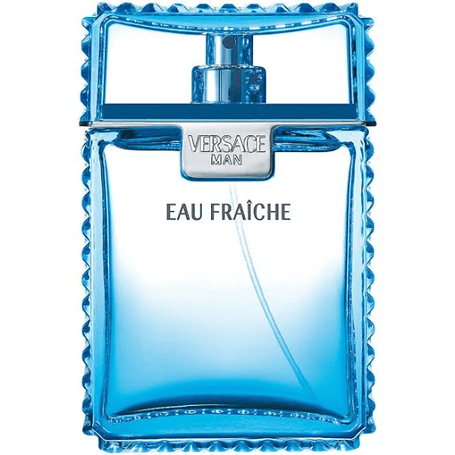 Versace Eau Fraiche Edt 100Ml