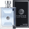 Versace Pour Homme Edt 200Ml