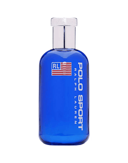 POLO SPORT EDT 100 ML 