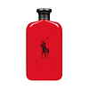 Polo Red 200Ml Edt