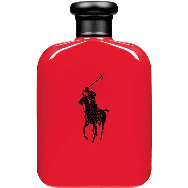 Polo Red Edt 125Ml