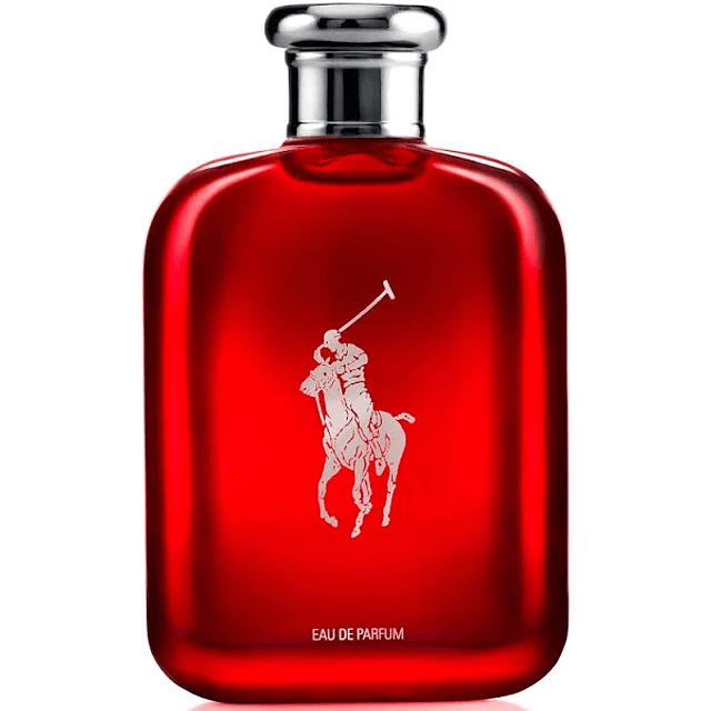 Polo Red  125Ml Edp