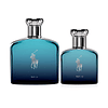 Polo Deep Blue Edp 125 ml + 40 ml