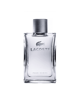 Lacoste Pour Homme  Edt 100Ml 