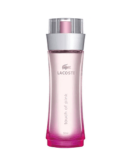 Touch Of Pink Edt 90Ml