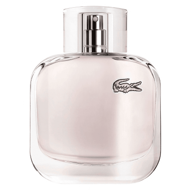 L.12.12 POUR ELLE ELEGANT EDT 90 ML 