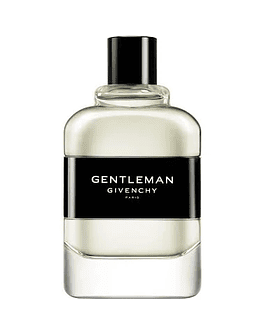 Gentleman Edt 100Ml