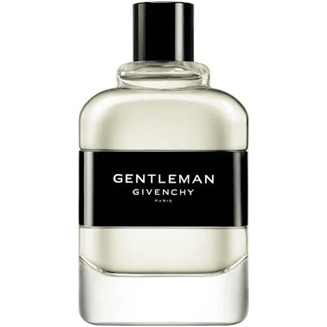 Gentleman Edt 100Ml