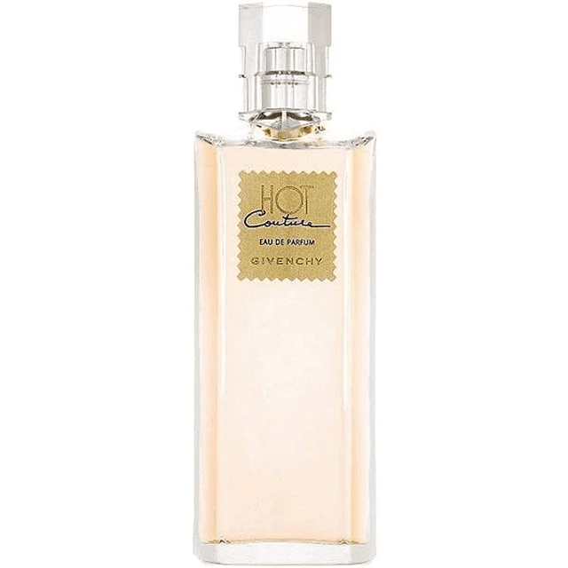 Hot Couture Edp 100Ml