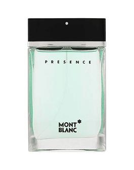 Presence Edt 75 Ml