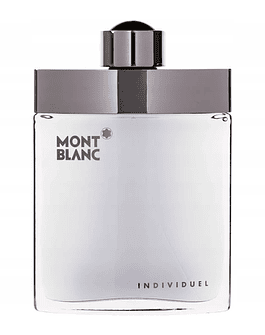 Individuel Edt 75 Ml