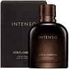 Intenso Pour Homme 125Ml Edp