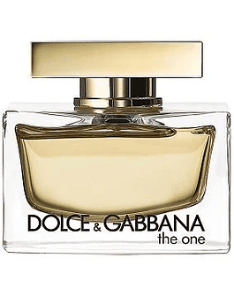 D&G The One Edp 75Ml