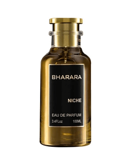 BHARARA NICHE EDP 100ML