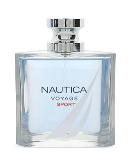 NAUTICA VOYAGE SPORT 100 ML 