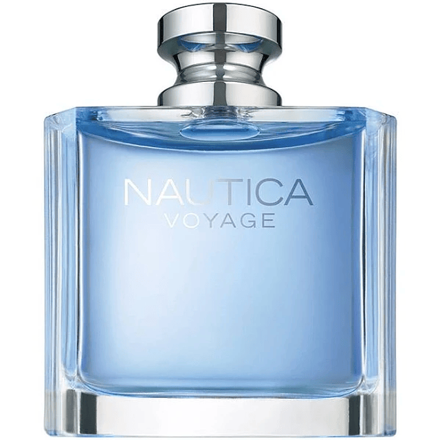 NAUTICA VOYAGE EDT 100 ML