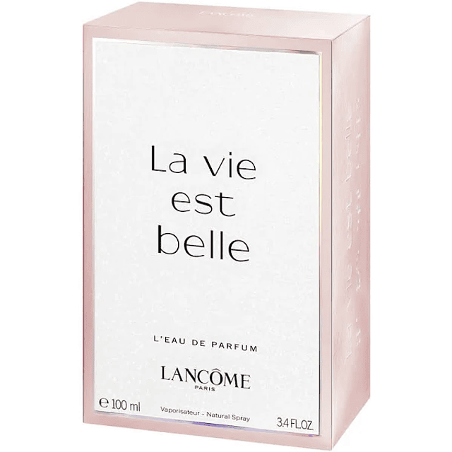 La Vie Est Belle Edp 100Ml