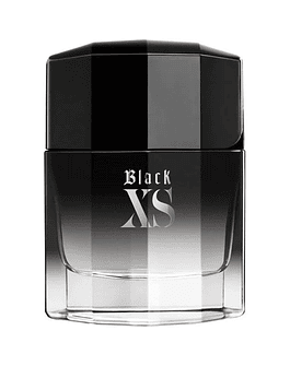 Black Xs Edt 50 ML