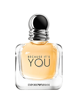Because it's you Edp 50 ml