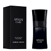 Armani Code Pour Home 50Ml Edt