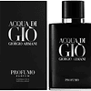 Acqua Di Gio Profumo 125Ml Edp