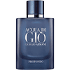 Acqua di Gio Profondo Edp 125Ml