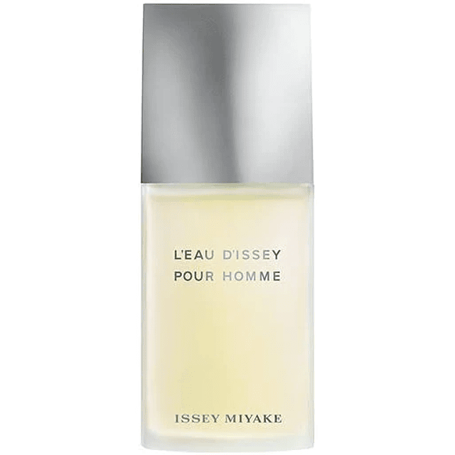 L'eau D'issey Pour Homme Edt 125Ml