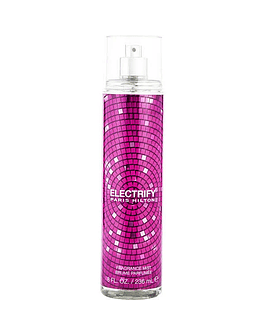 ELECTRIFY body mist 236 ML