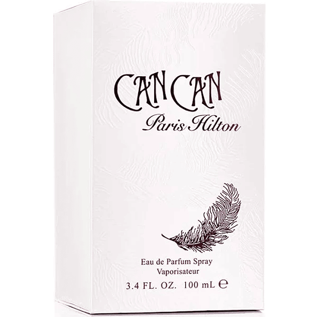 Can Can Edp 100Ml