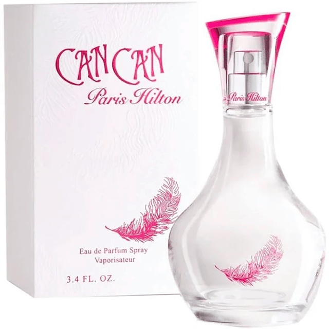 Can Can Edp 100Ml