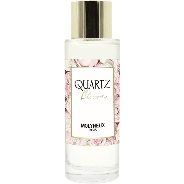 Quartz Blossom Edp 100Ml