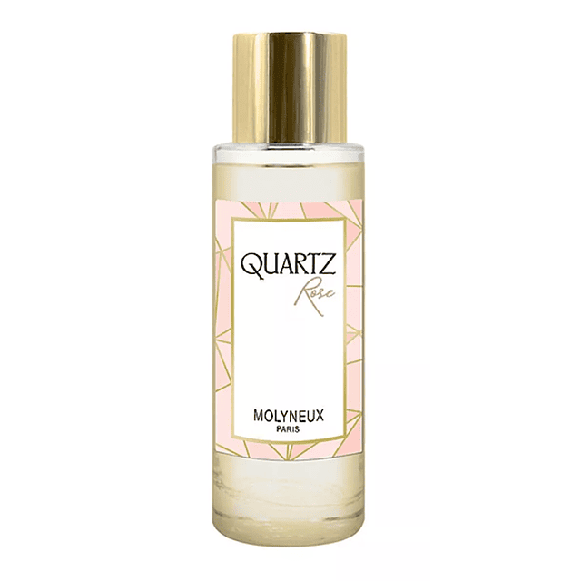 Quartz Rose Edp 100Ml