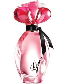 Guess Girl edt 100ml