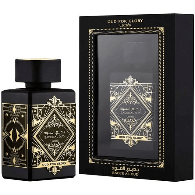 OUD FOR GLORY EDP 100 ML 